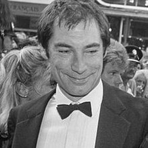 Timothy Dalton