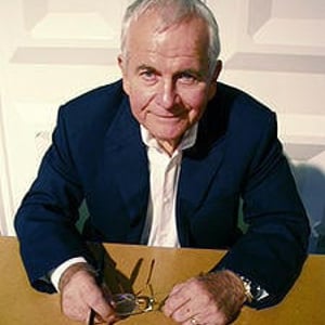 Sir Ian Holm (The Estate Of)