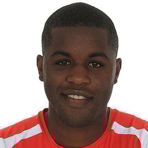 Joel Campbell