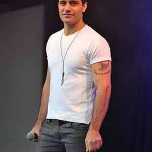 Ramin Karimloo