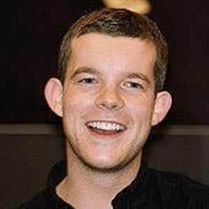 Russell Tovey