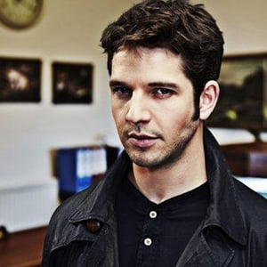 Damien Molony
