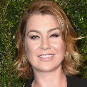 Ellen Pompeo