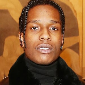 A$AP Rocky