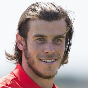 Gareth Bale