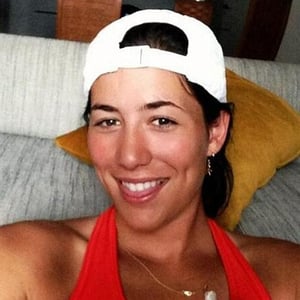 Garbine Muguruza