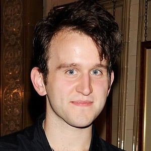 Harry Melling
