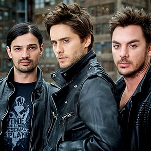 30 Seconds To Mars