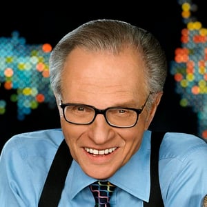 Larry King (The Estate Of)