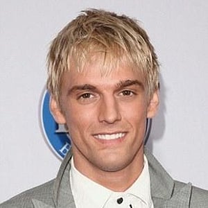 Aaron Carter