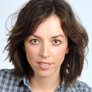 Bridget Christie