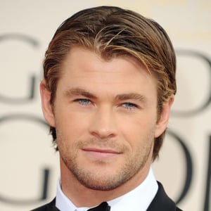 Chris Hemsworth
