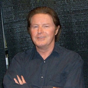 Don Henley