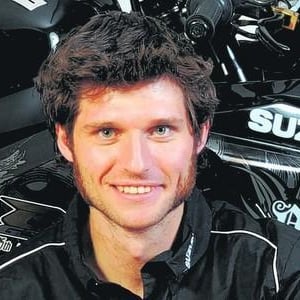 Guy Martin