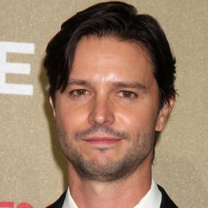 Jason Behr