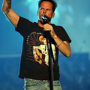 Gary Allan