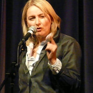 Emma Kennedy