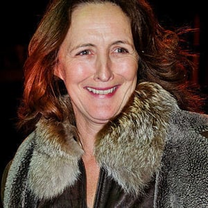 Fiona Shaw