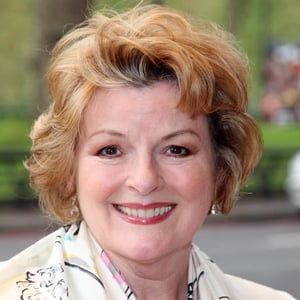 Brenda Blethyn