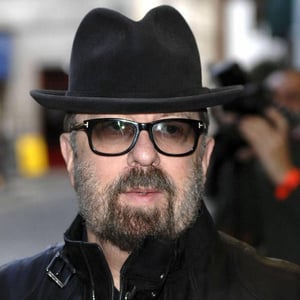 Dave Stewart – Music
