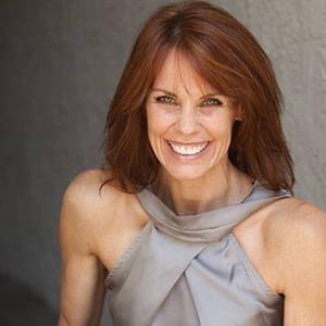 Alexandra Paul