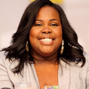 Amber Riley