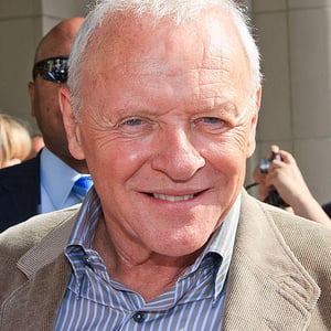 Anthony Hopkins