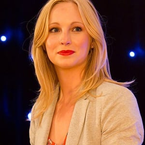 Candice Accola