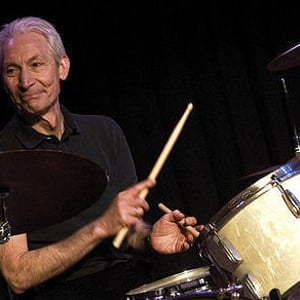 Charlie Watts