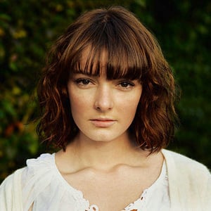 Dakota Blue Richards