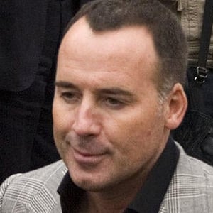 David Furnish