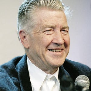 David Lynch