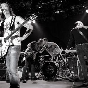 Eagles of Death Metal