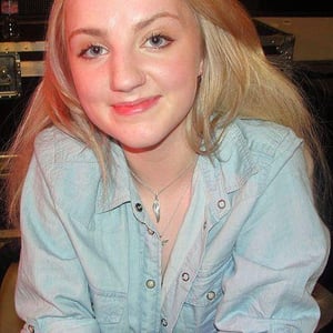 Evanna Lynch