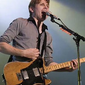 Alex Kapranos