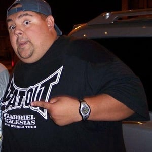 Gabriel Iglesias