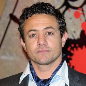 Warren Brown