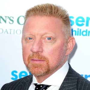 Boris Becker