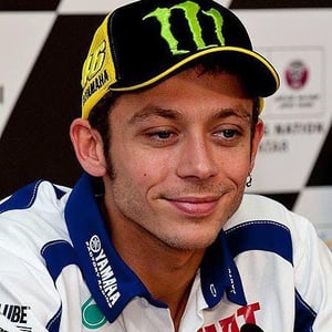 Valentino Rossi