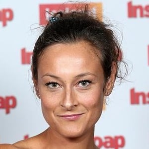 Luisa Bradshaw-White