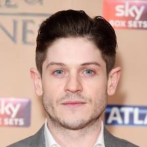 Iwan Rheon