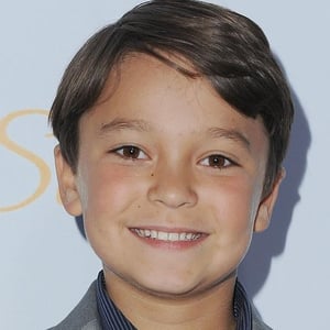 Pierce Gagnon