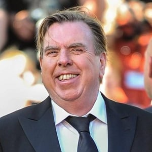 Timothy Spall