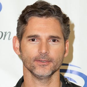 Eric Bana