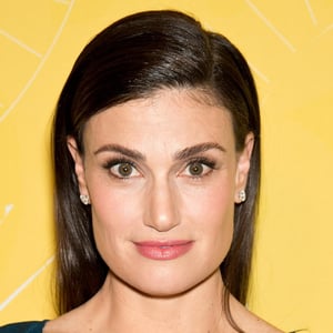 Idina Menzel