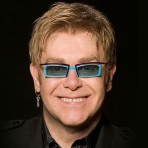 Sir Elton John