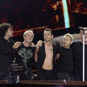 Depeche Mode