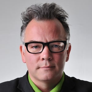 Stewart Lee