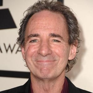 Harry Shearer