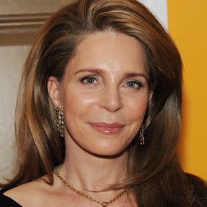 Queen Noor Of Jordan